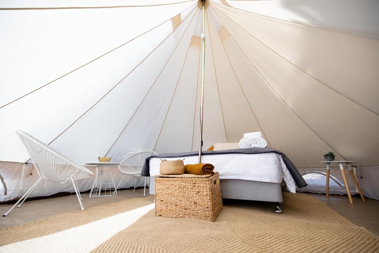 Pure Glamping Guilderton